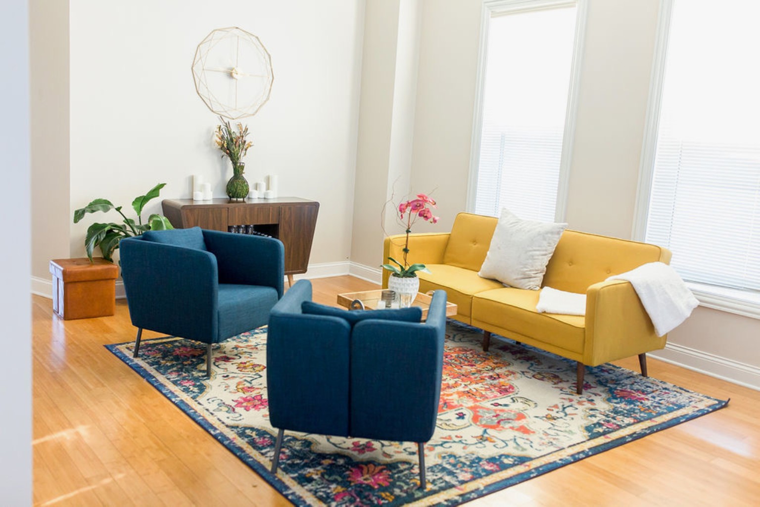 Studio B at Loft329 in Highwood, Illinois